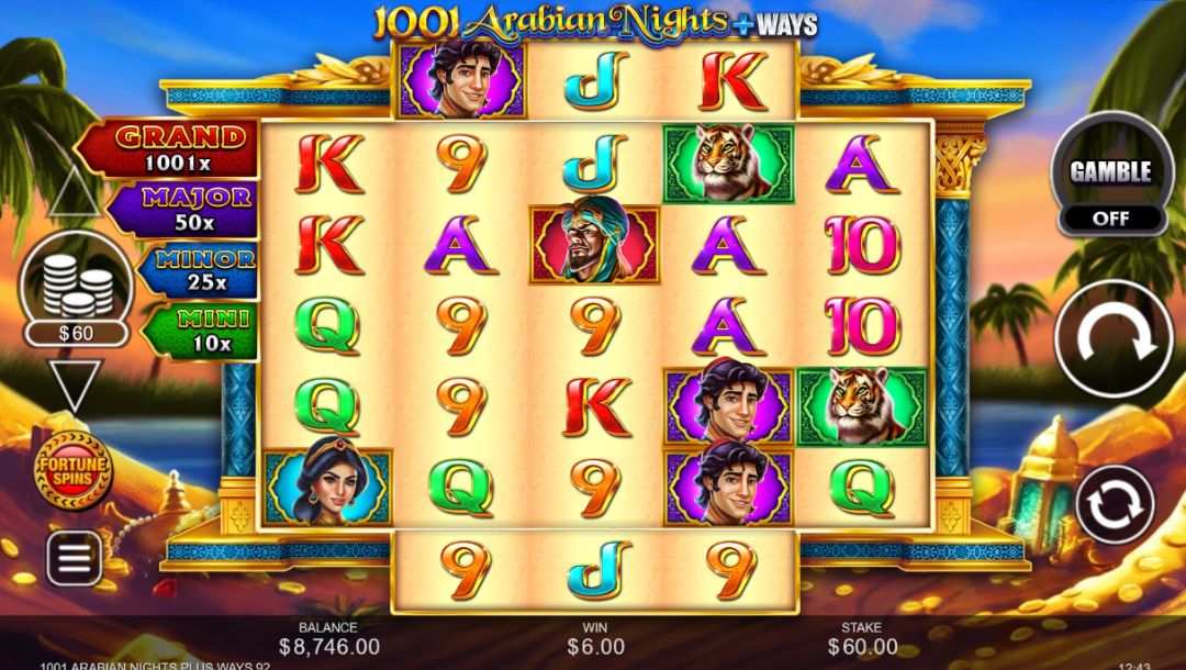 Demo Image